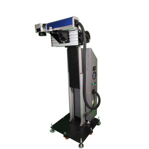 لیزر مارکر فایبر | laser fiber marking machine